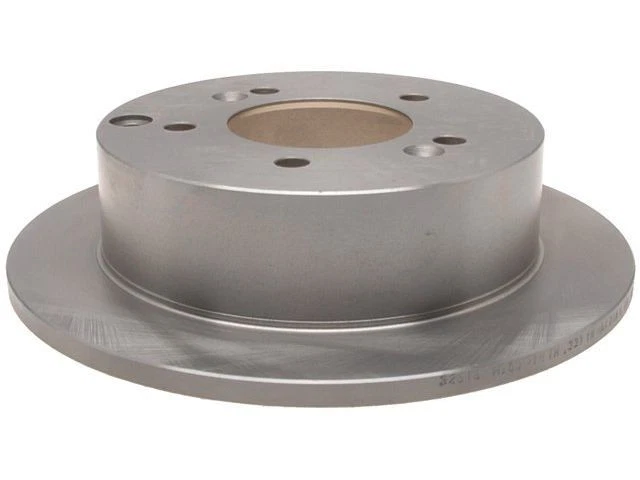 Rotor de freno trasero Raybestos 69KD12T para Hyundai XG350 2002-2005 Foto 1 de 1