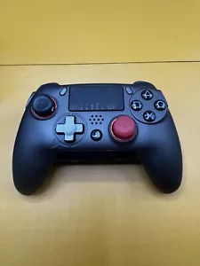 CONTROLADOR GAMING SCUF VANTAGE SG305-02 PS4/PC NEGRO GRIS CON EXTRAS - Imagen 1 de 8