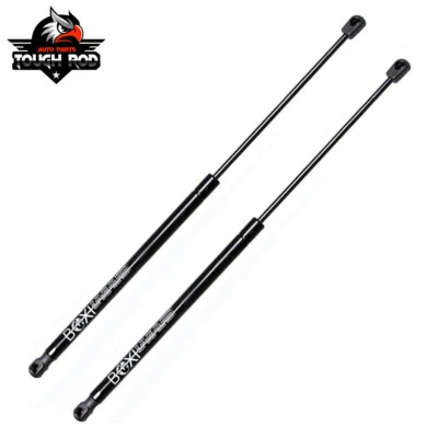 2X Lift Supports Shock Struts Rear Tailgate For Audi A3 13-20 Hatchback PM3346 - Imagem 1 de 4