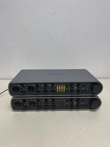 2x AVID MBOX Pro interfaccia audio - Foto 1 di 12