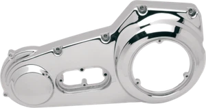 Drag Specialties Chrome Outer Primary Cover - Die Cast Aluminum 1107-0035 - Picture 1 of 1