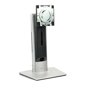 Dell Optiplex 3090 5090 7090 Ultra Desktop Adjustable Monitor Stand GCDTM X5KVX - Picture 1 of 5