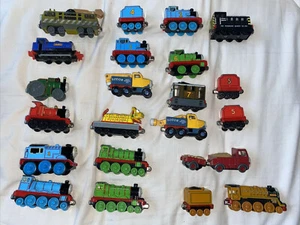 Thomas the Train & Friends. Diecast Vehicles. - Picture 1 of 8