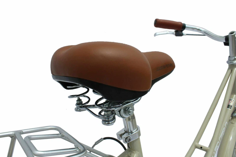 Neumáticos 7 velocidades 700CX35C Shimano palanca de cambios bicicleta de ciudad radios de acero inoxidable bicicleta Foto 1 de 4