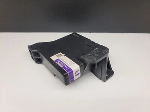 2010 TOYOTA COROLLA MATRIX TEMPERATURE CONTROL MODULE 88650-02490 OEM 09 12 13 - Picture 1 of 6