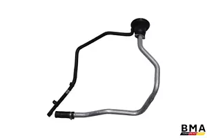 McLaren 650S Oil Tank Filler Neck Hose Tube Pipe Line Assembly 2015 - 2017 OEM - Picture 1 of 9