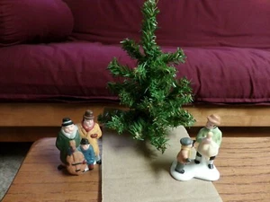 38 MINIATUR KIEFERN, ZUGANLAGE ODER WEIHNACHTSGARTEN, BASTELN - Bild 1 von 2