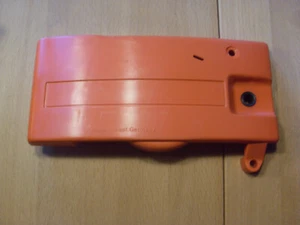 Gehäuse Kettenbremse Dolmar 100, 100 S, 102, PS 33 (028213300*) - Bild 1 von 2