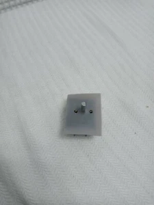 Whirlpool W10437094 Surface Element Switch for WCE55US0HB - Picture 1 of 2