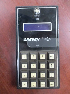 GRESEN DANA DCT 10000024.001 Foto 1 de 3