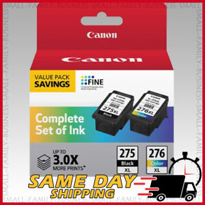 Canon 三色打印机墨盒| eBay