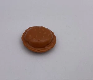 Fisher Price Imaginext Figure Spongebob Squarepants KRABBY PATTY Krusty Krab - Picture 1 of 2