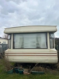static caravan for sale - Picture 1 of 11