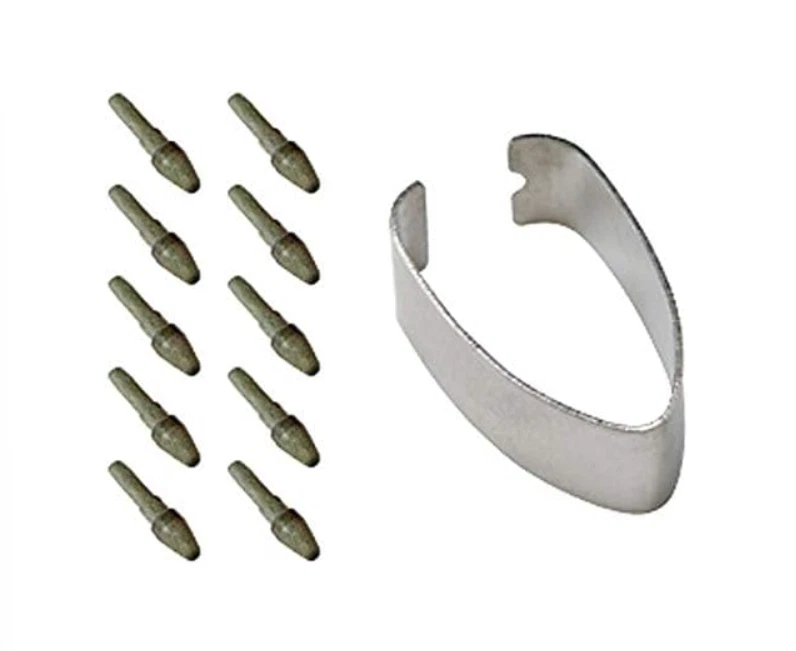 Fujitsu electronic paper stylus pen fmv-pr01 Refill for QUADERNO FMV-DPP03 Metal - Image 1 of 1