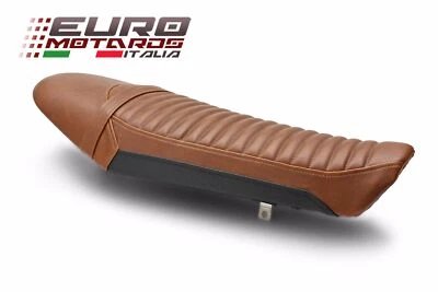 Luimoto Vintage Classic Edition Seat Cover New For Yamaha SCR950 2017-2018 - Image 1 of 4