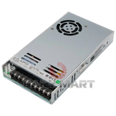 New In Box SCHNEIDER ABL2REM24100K Switching Power Supply 250W DC24V - Image 1 of 2