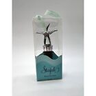 Wedding Star Silver Starfish Wine Stopper Sturdy Collectible