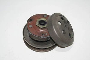 Kupplung inkl. Wandler für Aprilia SR 50 Di-Tech - Bild 1 von 1