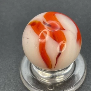 Alley Swirl Marble Vintage Marbles 0.591” - Picture 1 of 12
