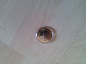 3 Euro Slowenien 2008 - Bild 1 von 1
