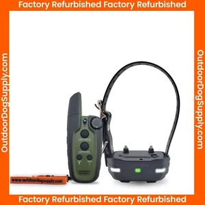 Garmin Sport PRO Dog Training System with Basic Garmin Strap - Picture 1 of 9