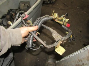 1993 honda cb250 nighthawk main wire harness wiring - Picture 1 of 1