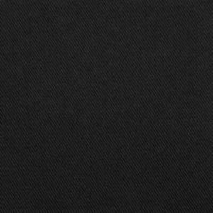 Bull Denim Fabric, color black, sold by the yard, Free Shipping in USA - Picture 1 of 1
