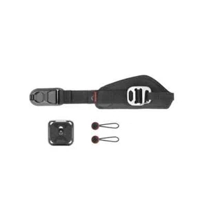 Peak Design CL-3 Clutch Camera Hand Strap ( Black ) SEALED - FREE SHIPPING - Picture 1 of 2