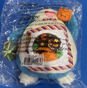 Peluche oficial Pokemon Pumpkin Celebrations Snorlax - 10 pulgadas - Agotado - Nuevo🔥 - Imagen 1 de 2