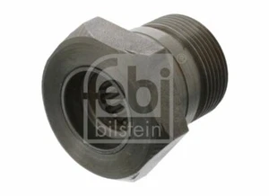 Flywheel Bolt FOR VW TRANSPORTER T2 67->79 1.6 Petrol AD AF AH AS 47bhp 50bhp - Picture 1 of 1