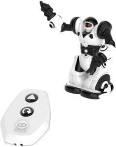 Robosapien Remix - 4 Robots in 1 - with 4 Arm Launchers - Picture 1 of 12