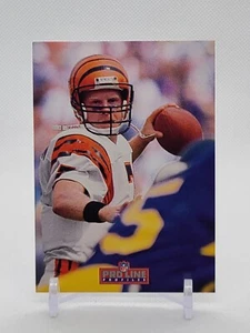 1992 PRO LINE BOOMER ESIASON CINCINNATI BENGALS #238. - Picture 1 of 10
