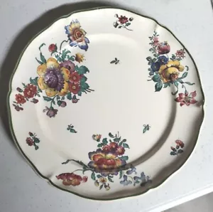 Antico spray antica abbazia 1565 Villeroy & Boch piastra 9,25 - Foto 1 di 3