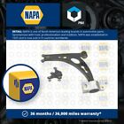 Wishbone / Suspension Arm fits SEAT LEON 1P1 Front Left 05 to 12 Track Control