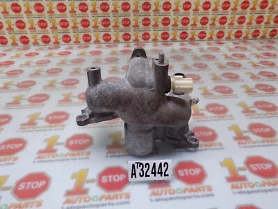 2006-2015 LEXUS IS250 后冷却水 BYPASS JOINT 16356-31021 原始设备制造商 — 第 1/4 张图片