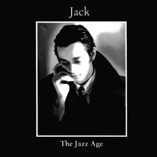 Jack Jazz age (1998)  [CD] - Bild 1 von 1