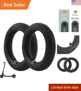 High-Quality 8.5" x 2" Inner Tubes for Scooters - Compatible with Various Models - Picture 1 of 8