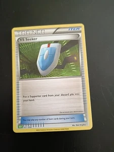 POKÉMON~VS SEEKER~CLV~031/034~HOLO~KARTENSPIEL CLASSIC SAMMLUNG~NM~ENG AL1 - Bild 1 von 3