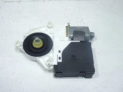 MOTOR VENTANA DELANTERA CONDUCTOR ORIGINAL AUDI S3 A3 8P O/S 8P0959801K Foto 1 de 4