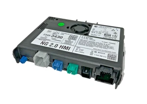 2015ESCALADE SV Electronic Human Machine Interface HMI Control Module23493430OEM - Picture 1 of 17