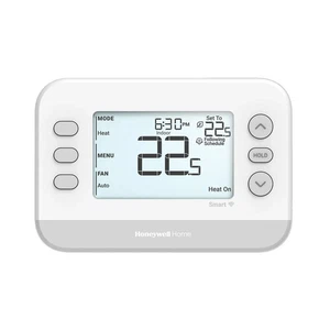 Authentic Honeywell X2S Smart Thermostat - Picture 1 of 4