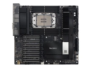 ASUS PRO WS W790E-SAGE SE - motherboard - SSI EEB - LGA46 (PRO WS W790E-SAGE SE) - Picture 1 of 4