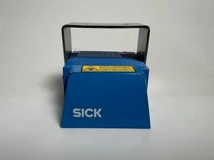 SICK CLV622-2120S01 Scanner di codici a barre industriale ad alte prestazioni di lettura - Foto 1 di 8