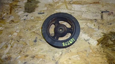 HARMONIC BALANCER 8-330 5.4L ID XL3E-C4C FITS 97-00 EXPEDITION 597886 - Image 1 of 4