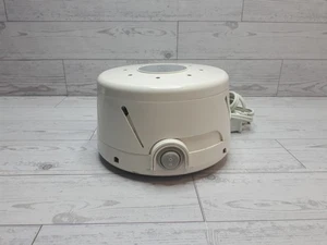 MARPAC Dohm DSN Classic Original White Noise Sound Machine #M1DSUSWH - Bild 1 von 6
