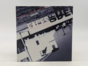 Ellay Khule Hip Hop Kclan 7-inch Vinyl 2002 NOS Faces of Def Wejackedit Rare HTF - Picture 1 of 8