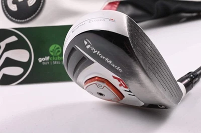 Taylormade R11 #3 Holz / 15,5 Grad / Regular Flex Fujikura Blur 70 - Bild 1 von 4