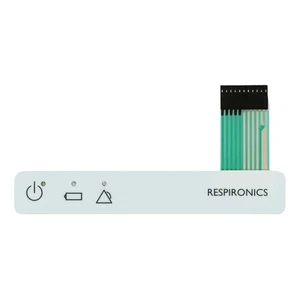 For PHILIPS V60 Membrane Keypad - Bild 1 von 2