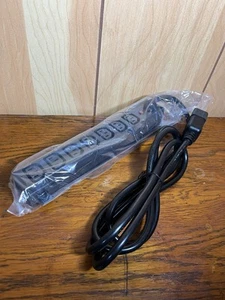 HP Modular PDU Extension Bar 411273-002 HSTNR-PS03 16A 100-240VAC 50/60Hz! New! - Picture 1 of 7