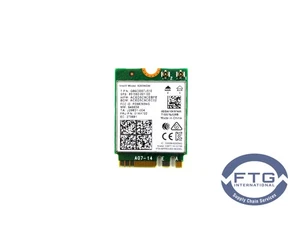 851592-001 / 01AX702 - D1 11ac 2x2 INT 8265NGW WdP WLAN Modul - Bild 1 von 3